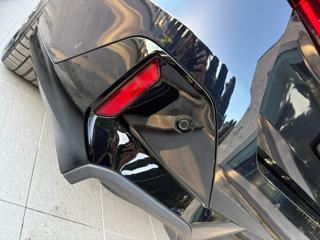 BMW 520 usata, con Monitoraggio pressione pneumatici