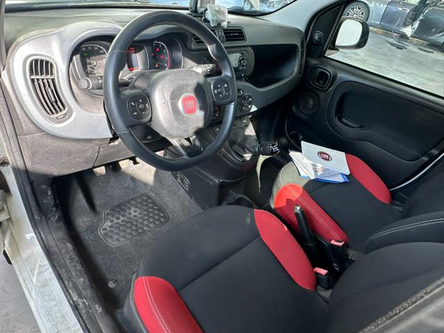 FIAT Panda usata 12