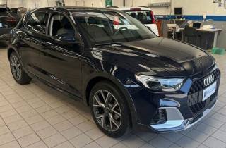 AUDI A1 usata, con Climatizzatore