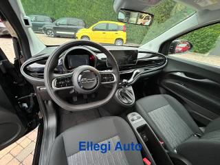 FIAT 500 usata, con Bluetooth