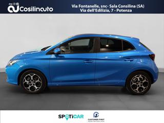 MG MG3 usata, con Airbag