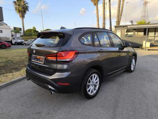 BMW X1 usata, con Airbag Passeggero