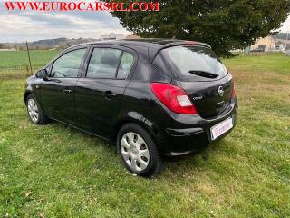 OPEL Corsa usata, con Autoradio