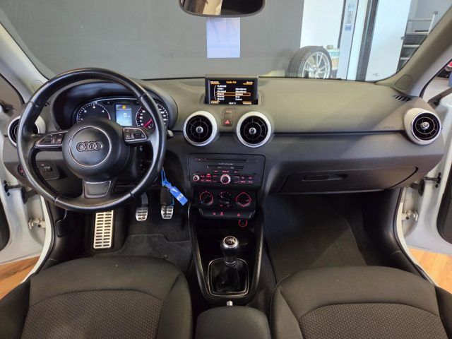 AUDI A1 usata, con Servosterzo