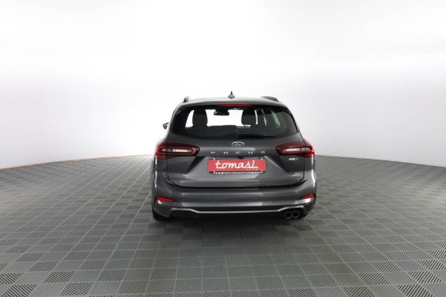 FORD Focus usata 4