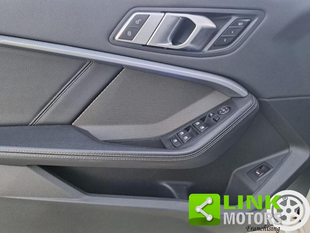 BMW M135 usata, con Climatizzatore