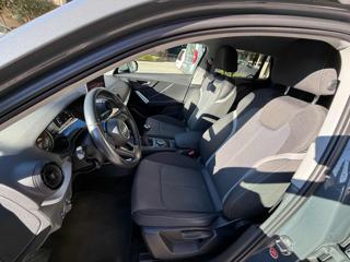 AUDI Q2 usata, con Servosterzo