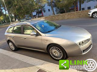 ALFA ROMEO 159 1.9 JTDm 16V
