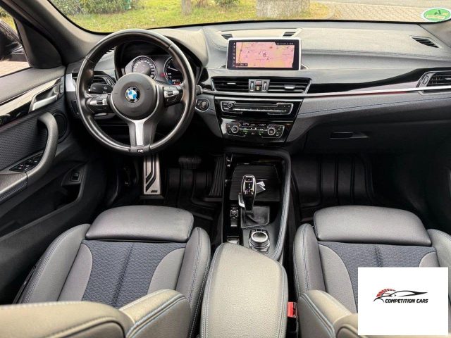 BMW X1 usata, con Filtro antiparticolato
