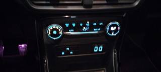 FORD EcoSport usata, con Sensore di luce