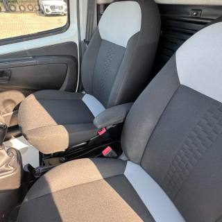 FIAT Fiorino usata, con Immobilizzatore elettronico
