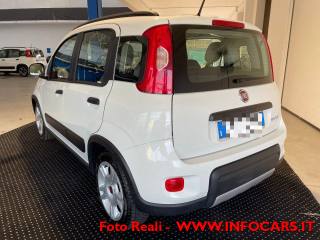 FIAT Panda usata, con Alzacristalli elettrici