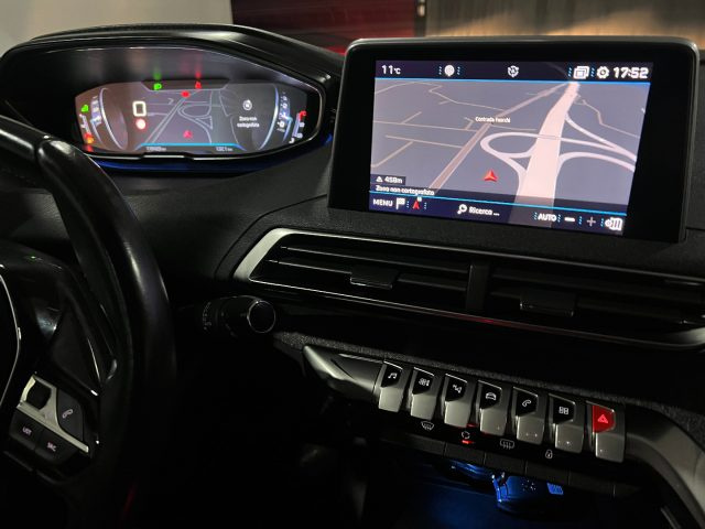 PEUGEOT 3008 usata, con Chiusura centralizzata