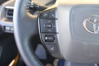 TOYOTA Prius Plug-in usata, con Adaptive Cruise Control