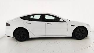 TESLA Model S usata, con Cerchi in lega