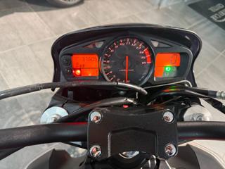 SUZUKI GSR 600 usata 6