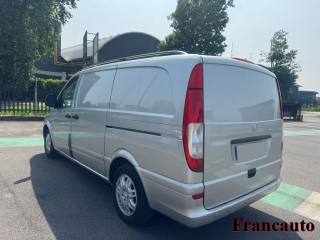 MERCEDES-BENZ Vito usata, con Tettuccio apribile