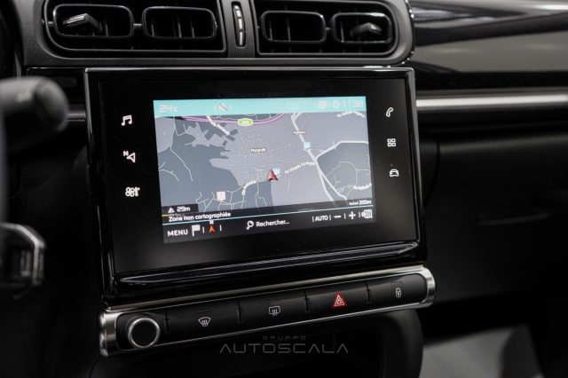 CITROEN C3 usata, con Servosterzo