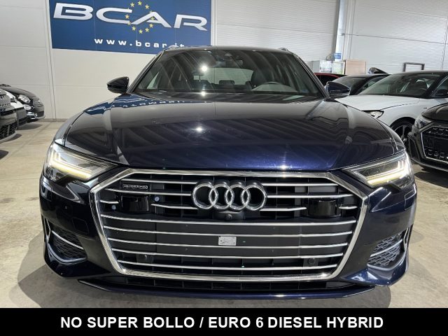 AUDI A6 usata, con Airbag