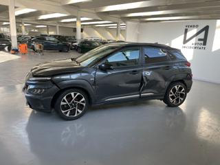HYUNDAI Kona usata, con Autoradio