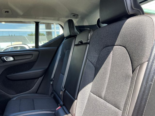 VOLVO XC40 usata, con Chiusura centralizzata