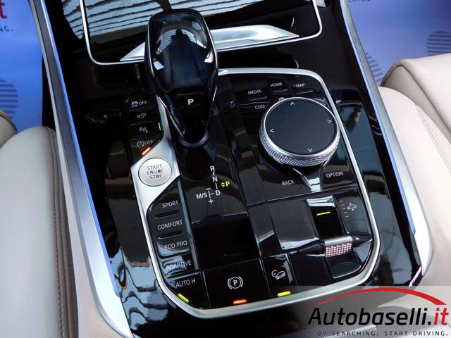 BMW X5 usata, con Cerchi in lega