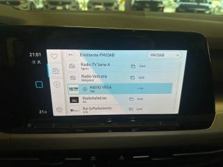 VOLKSWAGEN Golf usata, con Servosterzo