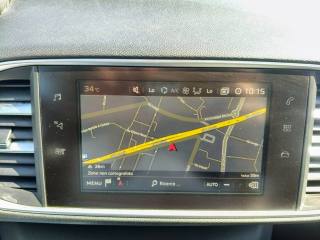PEUGEOT 308 usata, con Controllo automatico clima