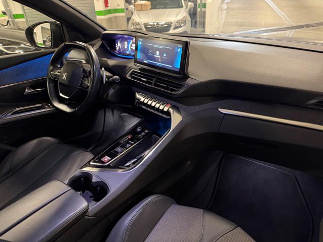 PEUGEOT 5008 usata, con Controllo automatico clima