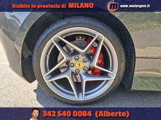 FERRARI F8 usata, con Sistema di navigazione