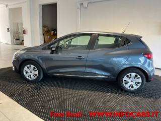 RENAULT Clio usata, con Cruise Control