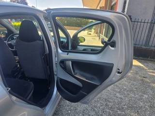 TOYOTA Aygo usata 61