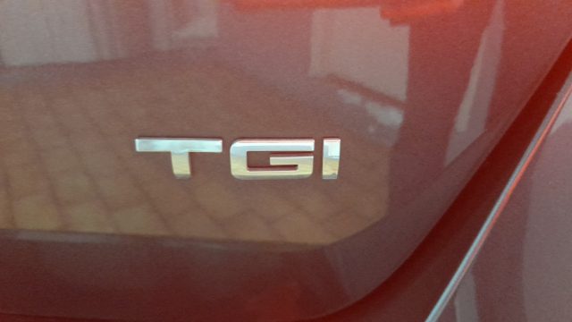 SEAT Leon usata, con Controllo trazione