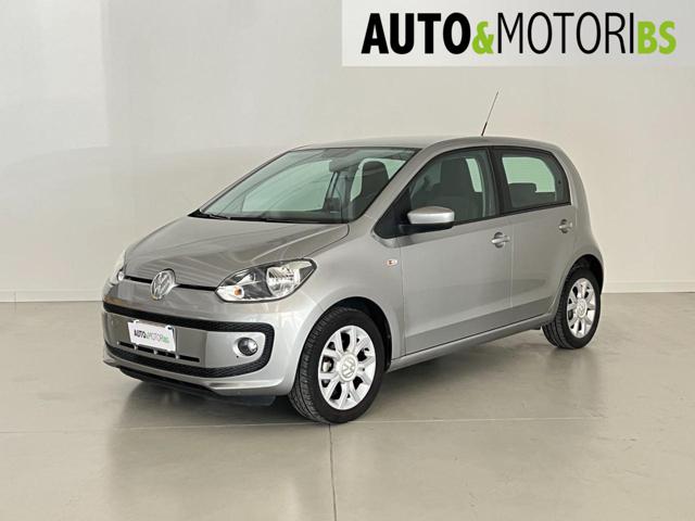 VOLKSWAGEN up! usata, con ABS