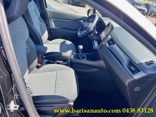 RENAULT Captur usata, con Boardcomputer