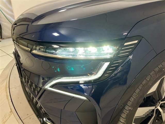 RENAULT Megane usata, con Chiusura centralizzata