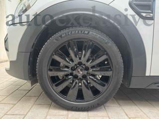 MINI Countryman usata, con ESP