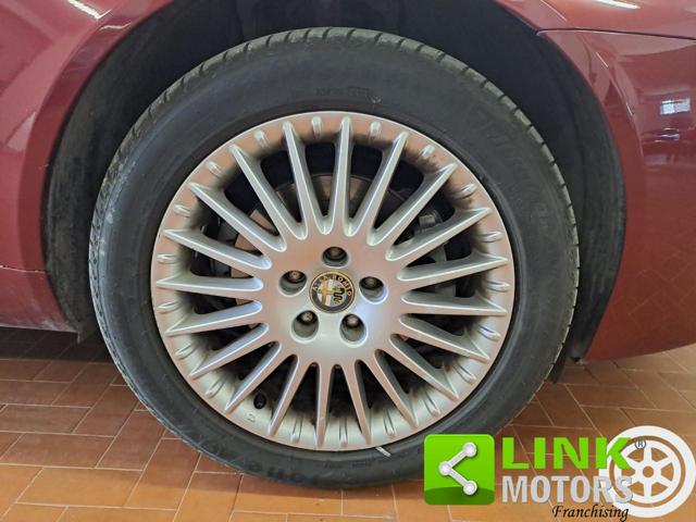 ALFA ROMEO 159 usata, con Servosterzo