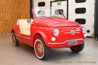FIAT 500 usata 29