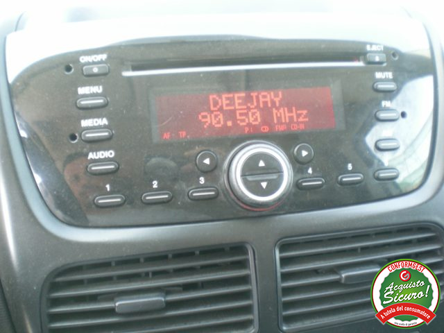 OPEL Combo usata 12