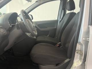 FIAT Panda usata 20
