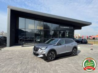 PEUGEOT 2008 usata, con Airbag