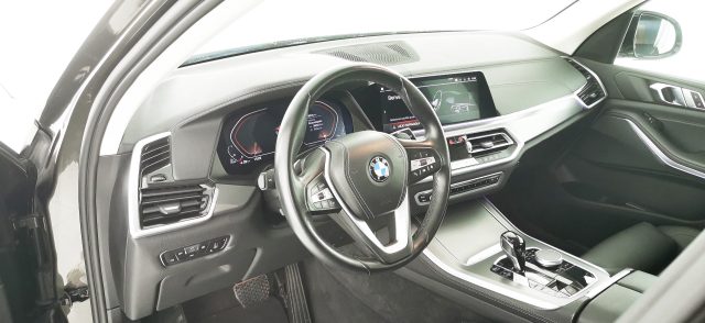 BMW X5 usata 64