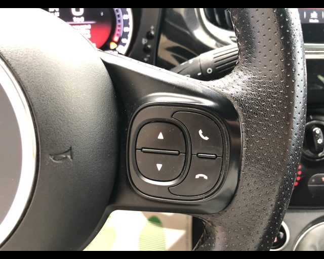 ABARTH 595 usata 13