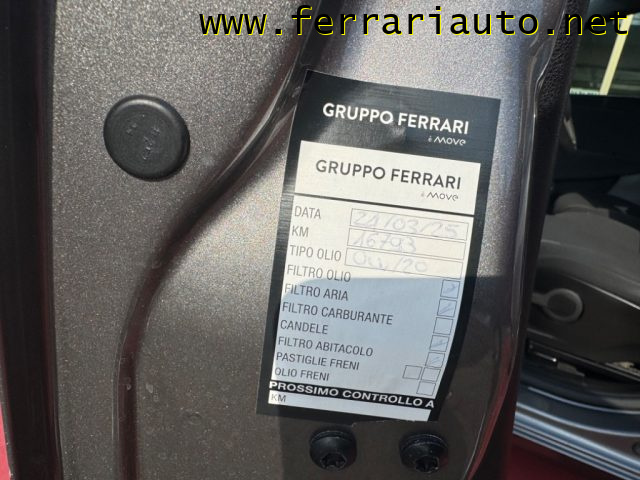 LANCIA Ypsilon usata, con Controllo trazione