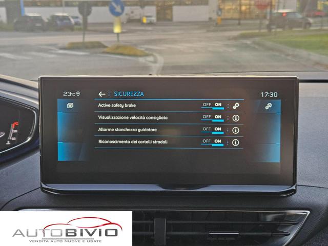 PEUGEOT 3008 usata 27