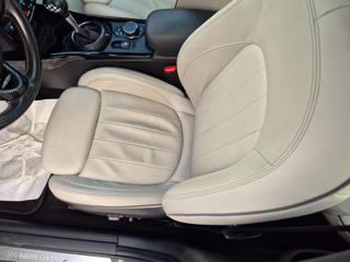 MINI Clubman usata, con Chiusura centralizzata
