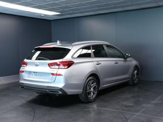 HYUNDAI i30 usata, con Airbag laterali