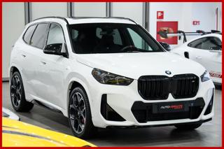 BMW X1 usata, con Airbag laterali
