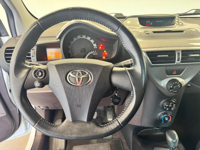 TOYOTA iQ usata, con Chiusura centralizzata